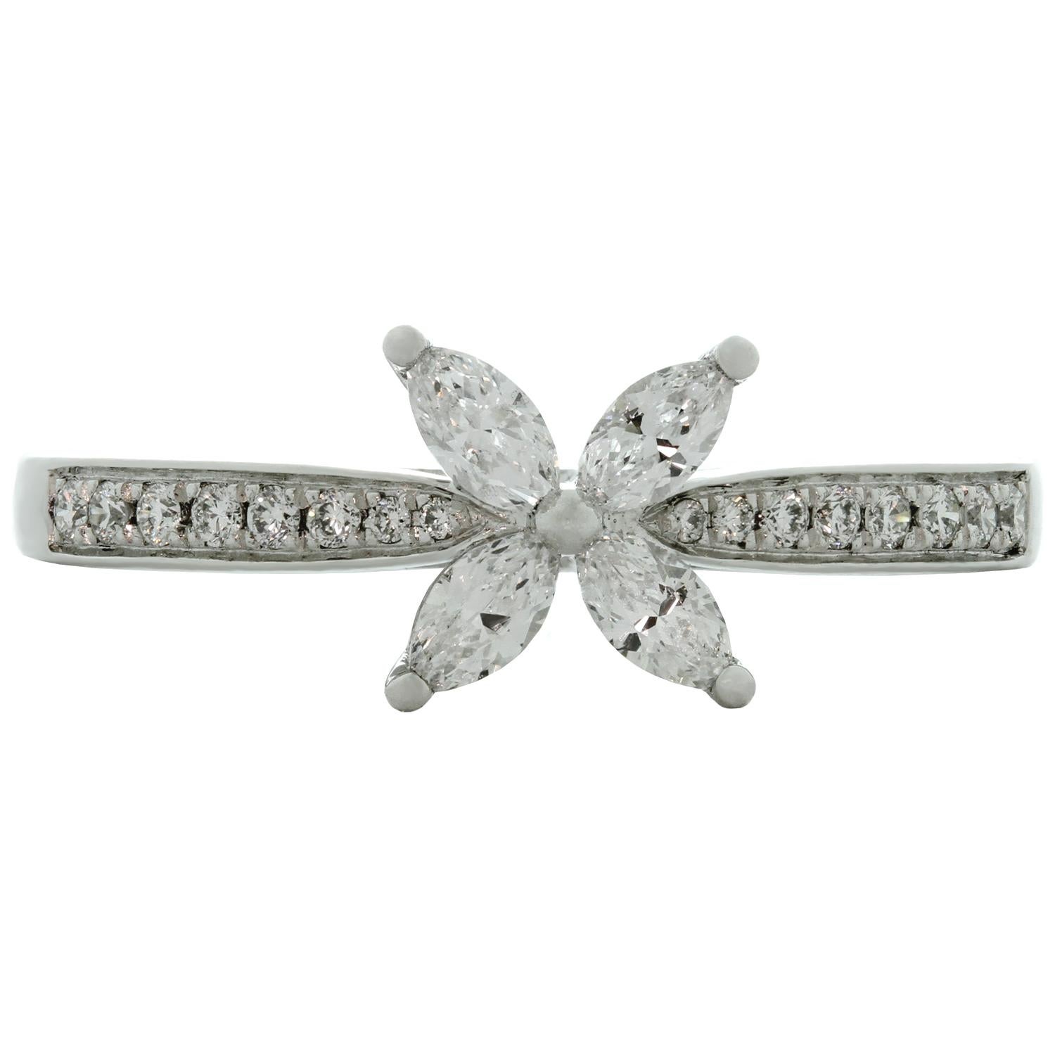 tiffany victoria ring