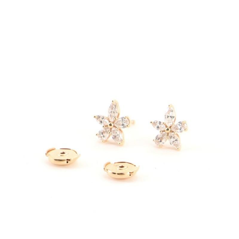 tiffany victoria medium earrings