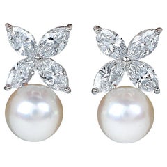 Clip-on Earrings