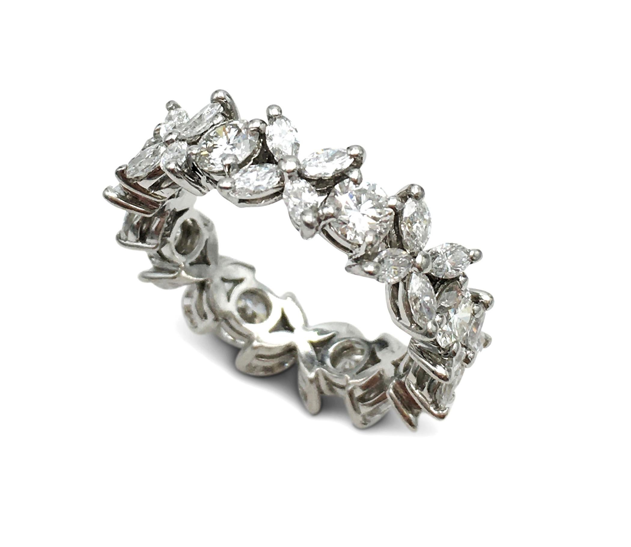 tiffany victoria band