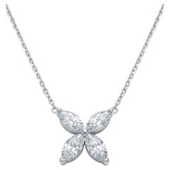 Tiffany & Co Victoria Platinum Diamond Jewelry Set Ring Bracelet Necklace