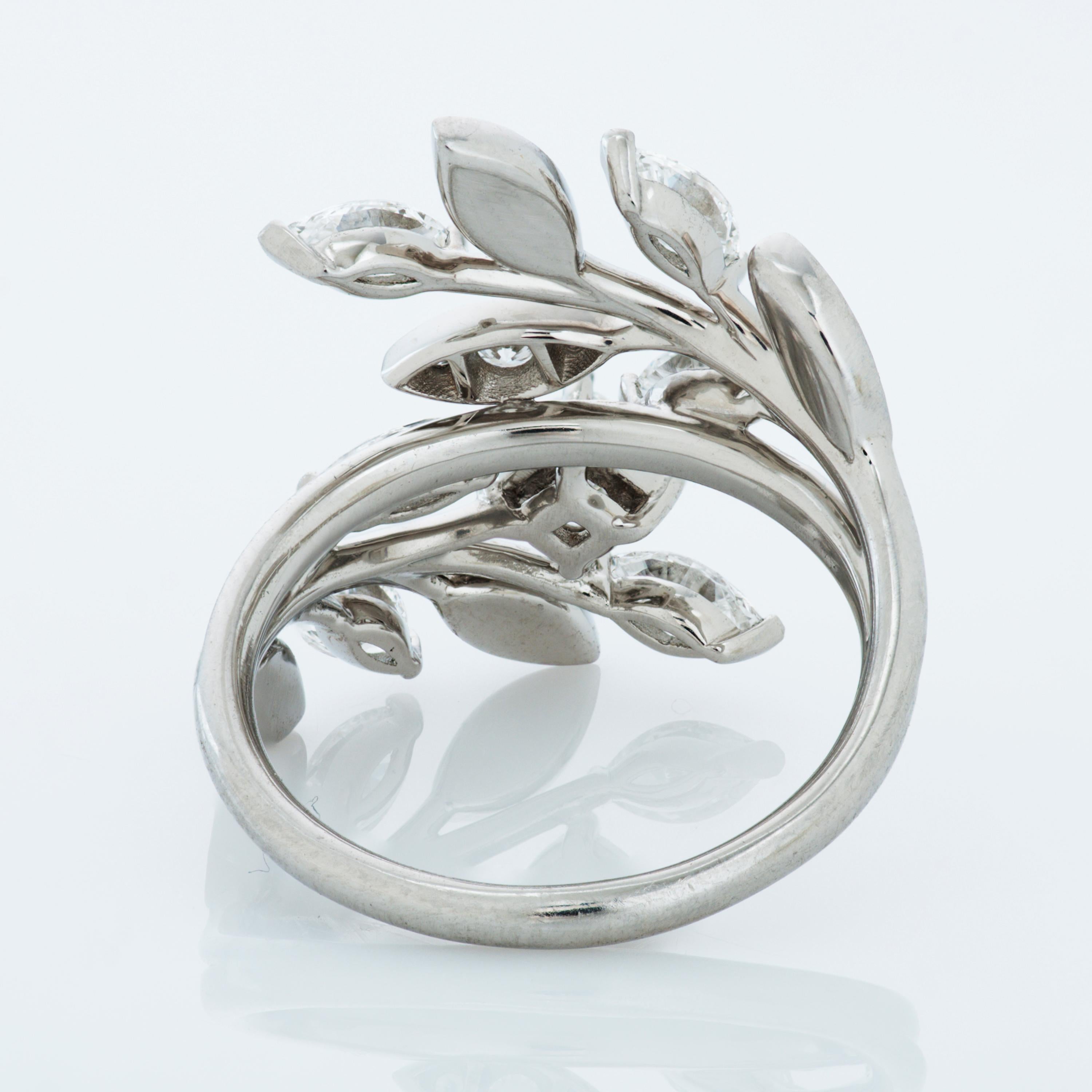 tiffany victoria ring