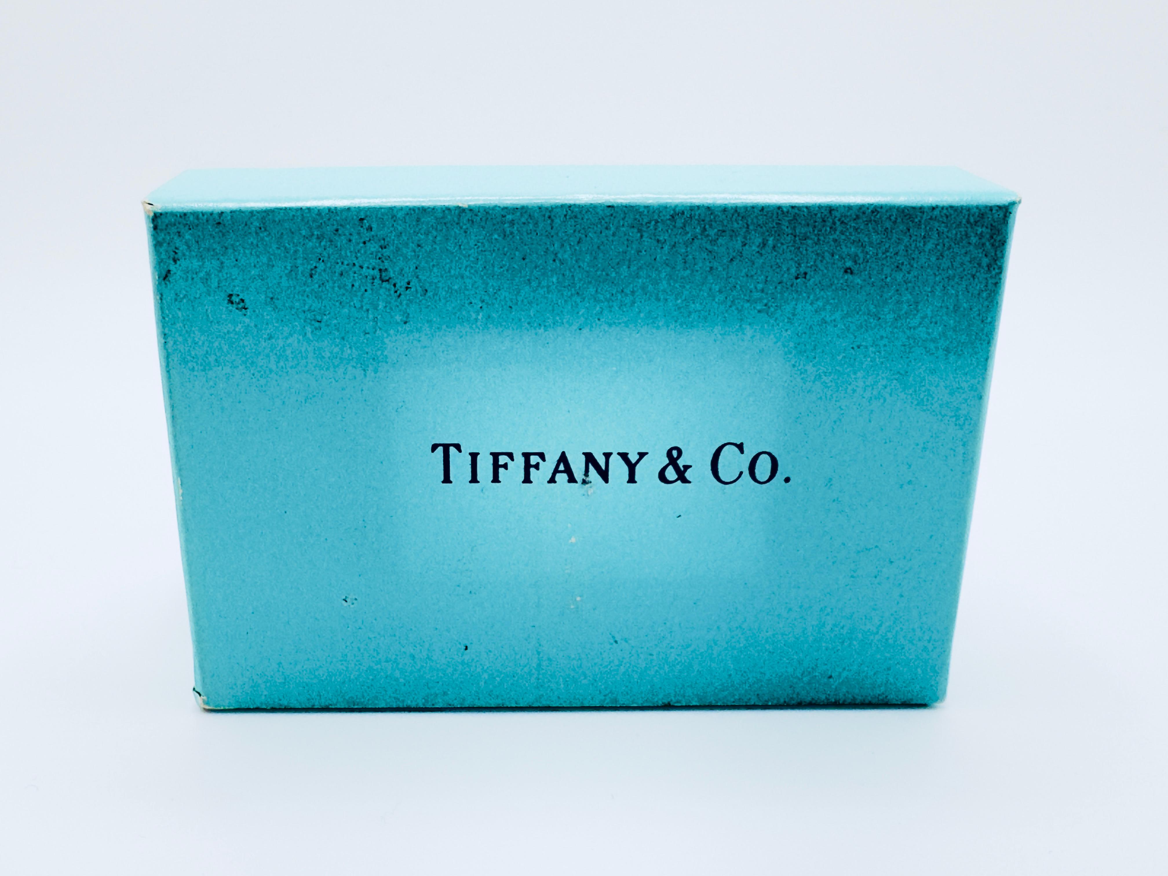 Moderno Tiffany & Co. Victorinox Swiss Army Coltello da tasca 925 750 in vendita