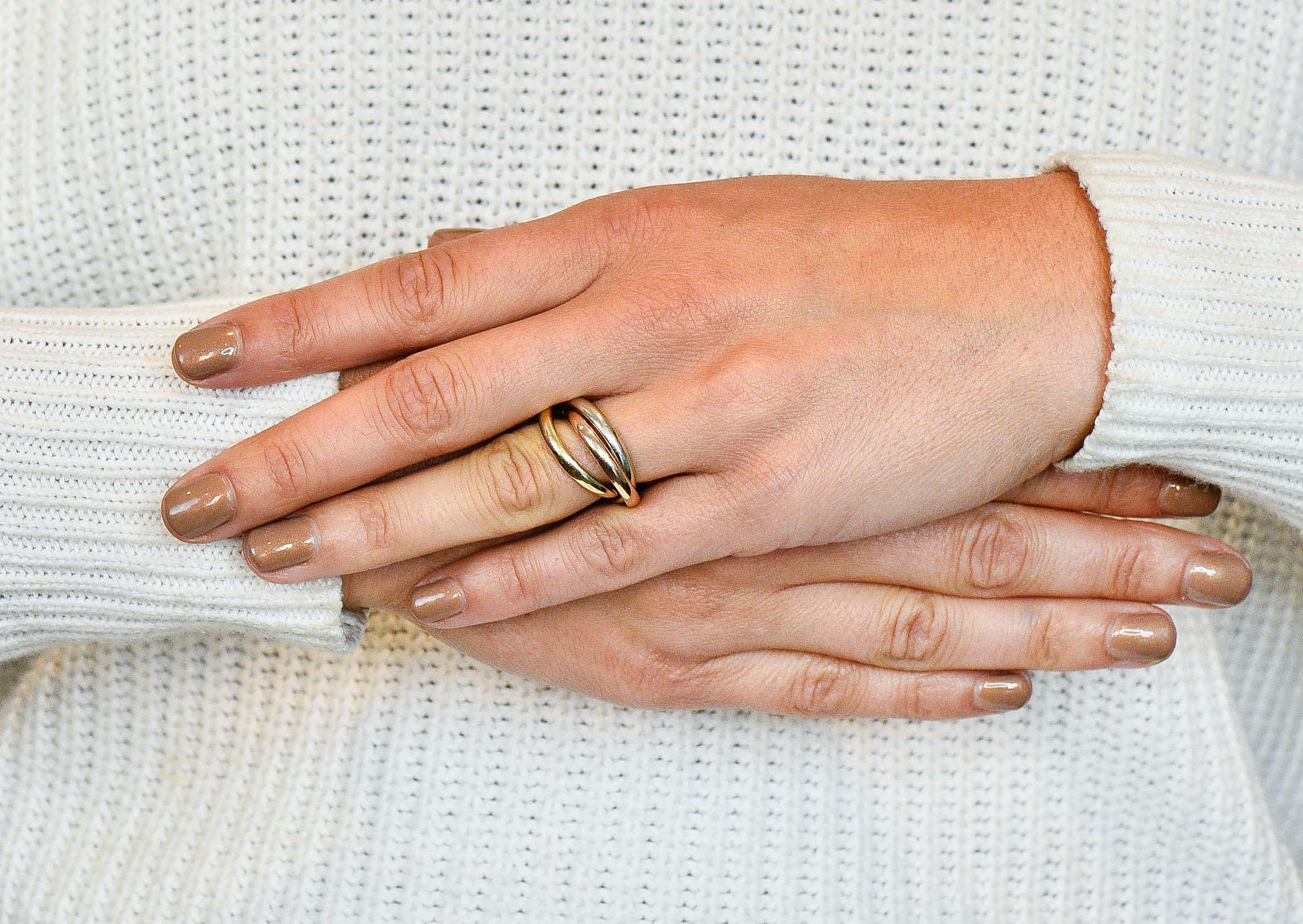 Tiffany paloma's melody ring hotsell