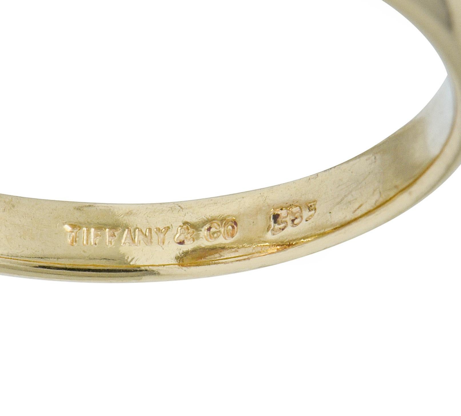 paloma melody ring