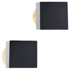 TIFFANY & CO Vintage 14k Onyx Cube Cufflink