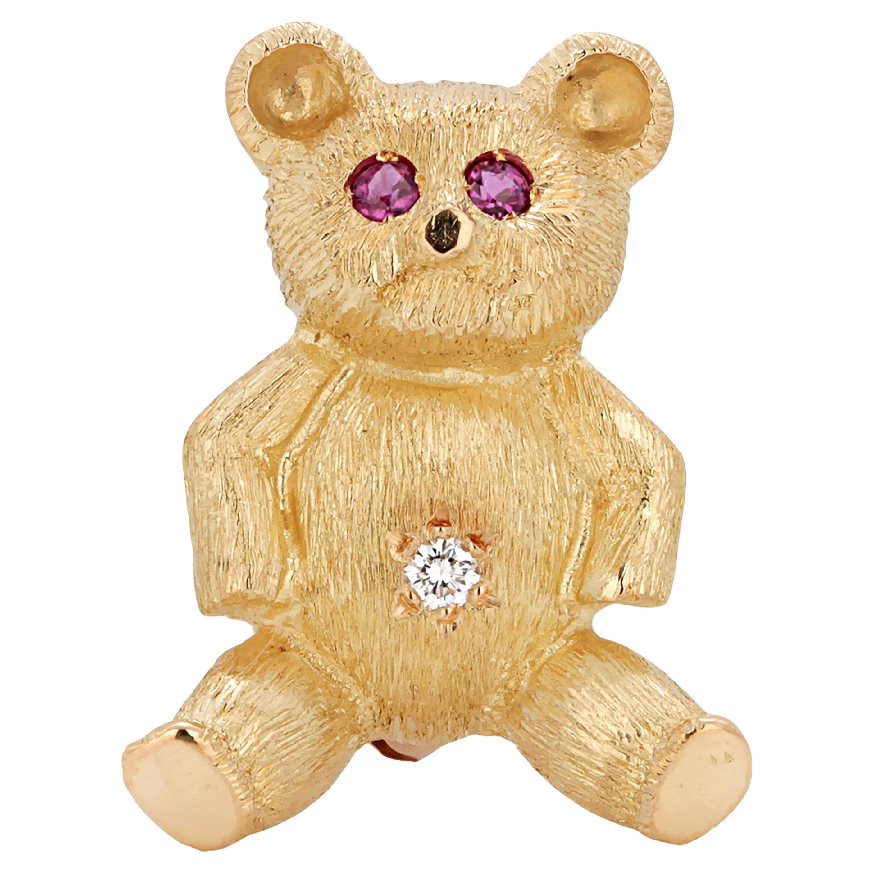 Louis Vuitton Teddy Bear - 5 For Sale on 1stDibs