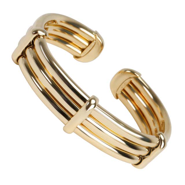 Tiffany & Co. Bangles - 74 For Sale at 1stdibs