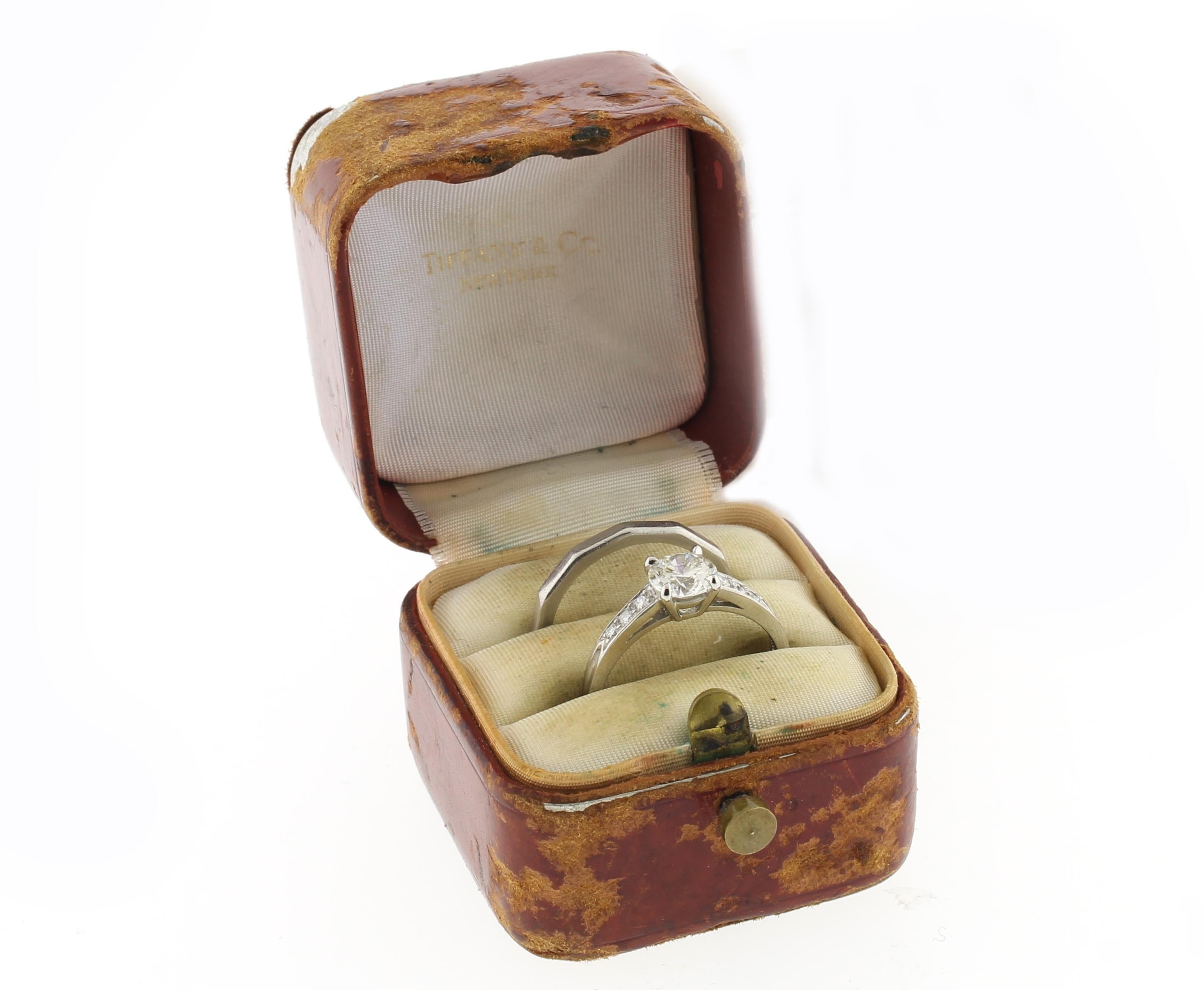 eleanor roosevelt wedding ring
