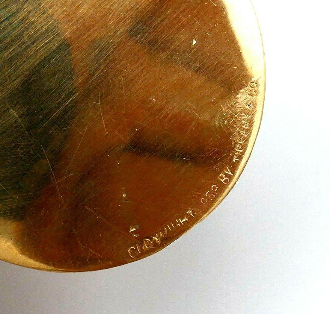 aries gold charm