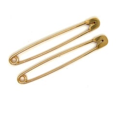 Tiffany & Co Vintage Brooch/Pin in 14K Yellow Gold.