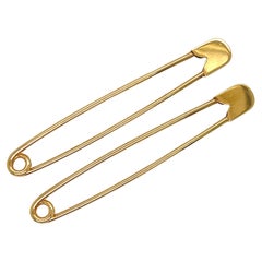 Tiffany & Co Vintage Brooch/Pin in 14K Yellow Gold.