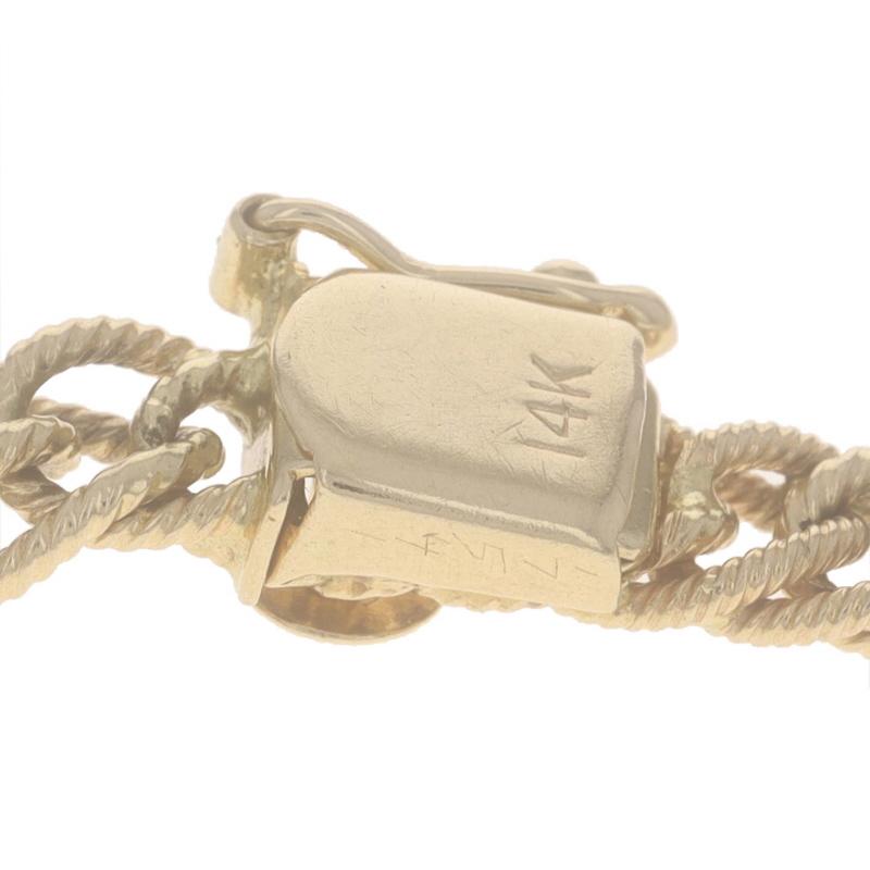 tiffany safety chain