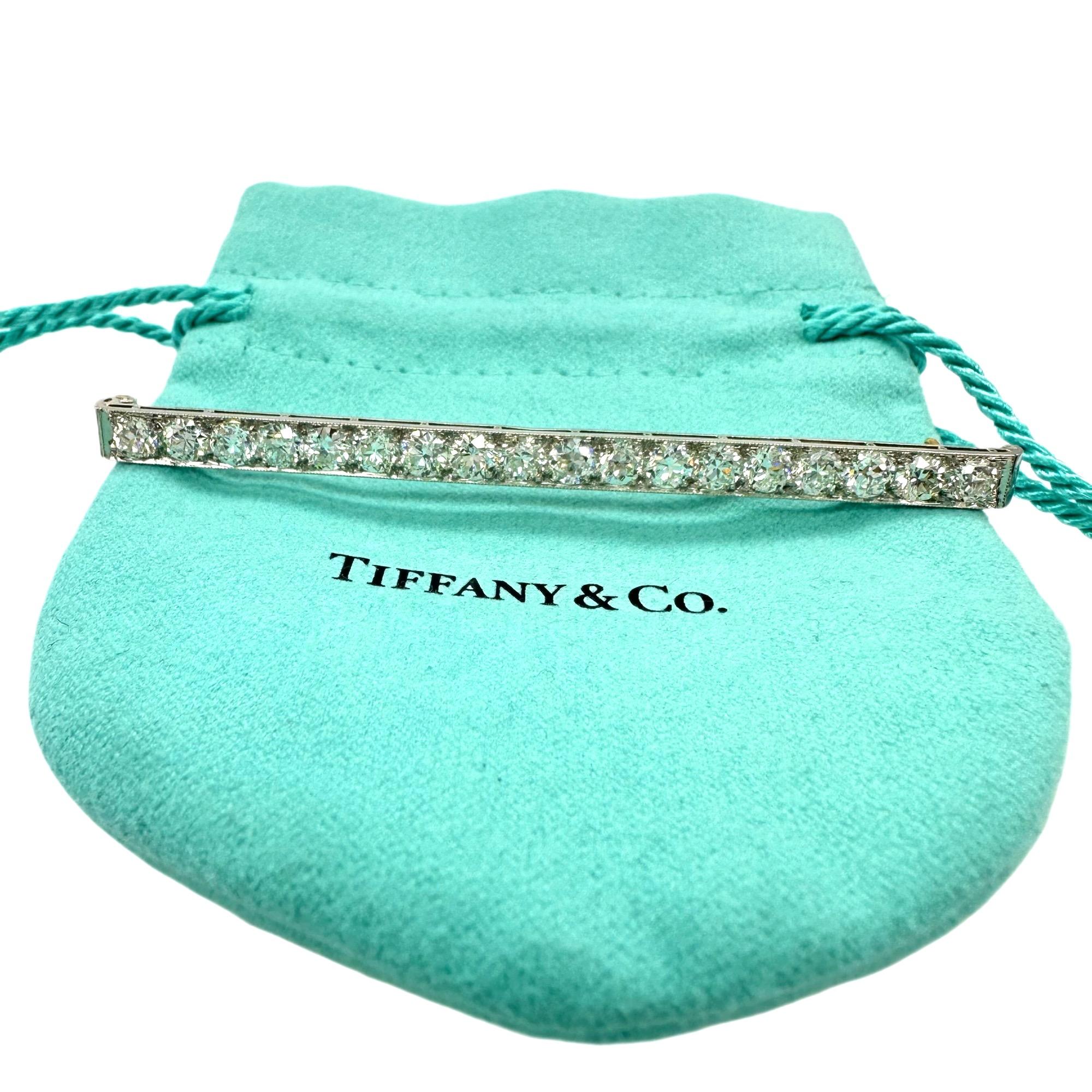 tiffany sou