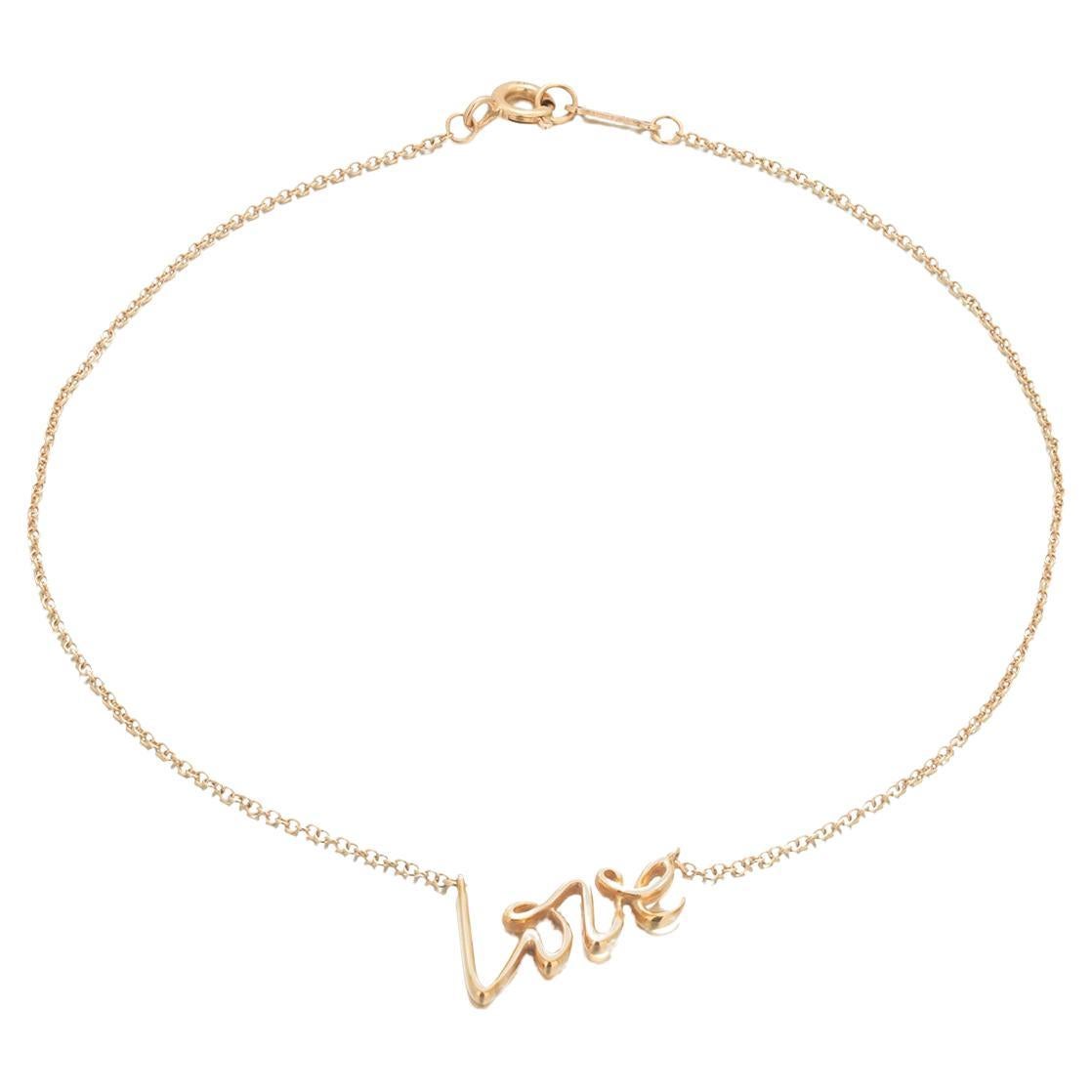 Paloma Picasso Collection Bangle