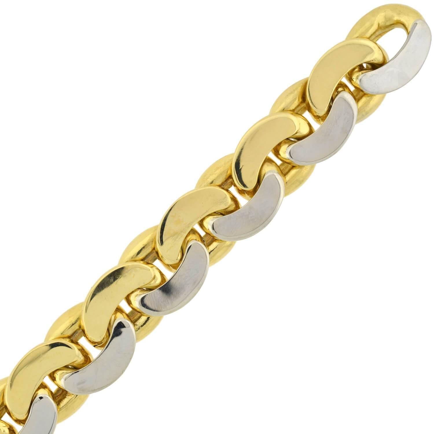 tiffany cuban chain