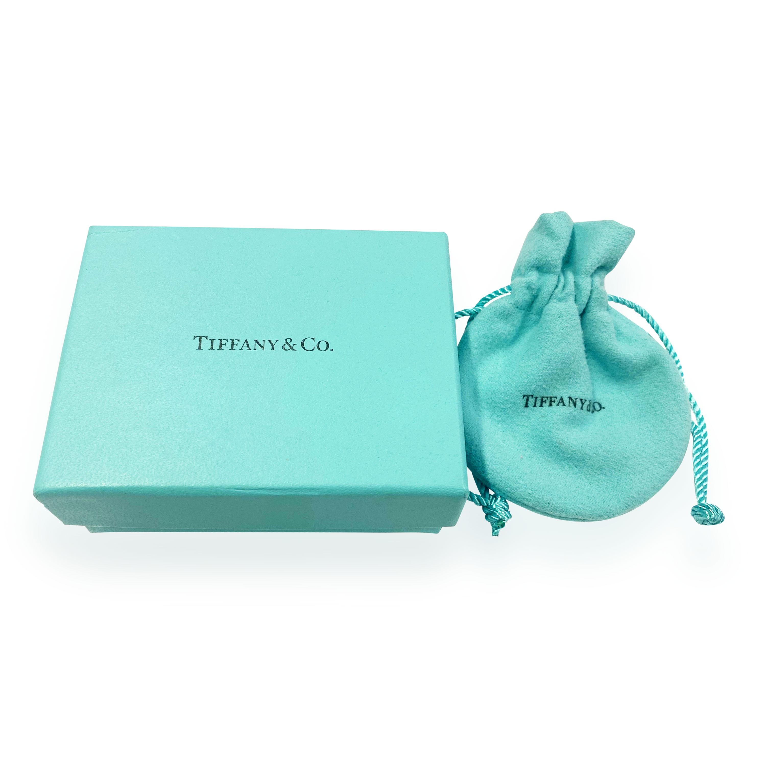 tiffany friendship ring