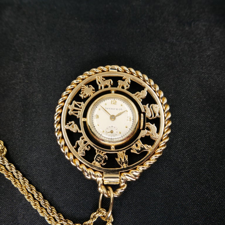 ジャンク　ティファニー　14K　時計　CONCORD　MJ152 CONCORD × TIFFANY&CO コンコルド ティファニー 限定 Wネーム フル