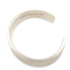 Tiffany & Co Vintage Sterling Silver 1837 Bracelet 47.48g