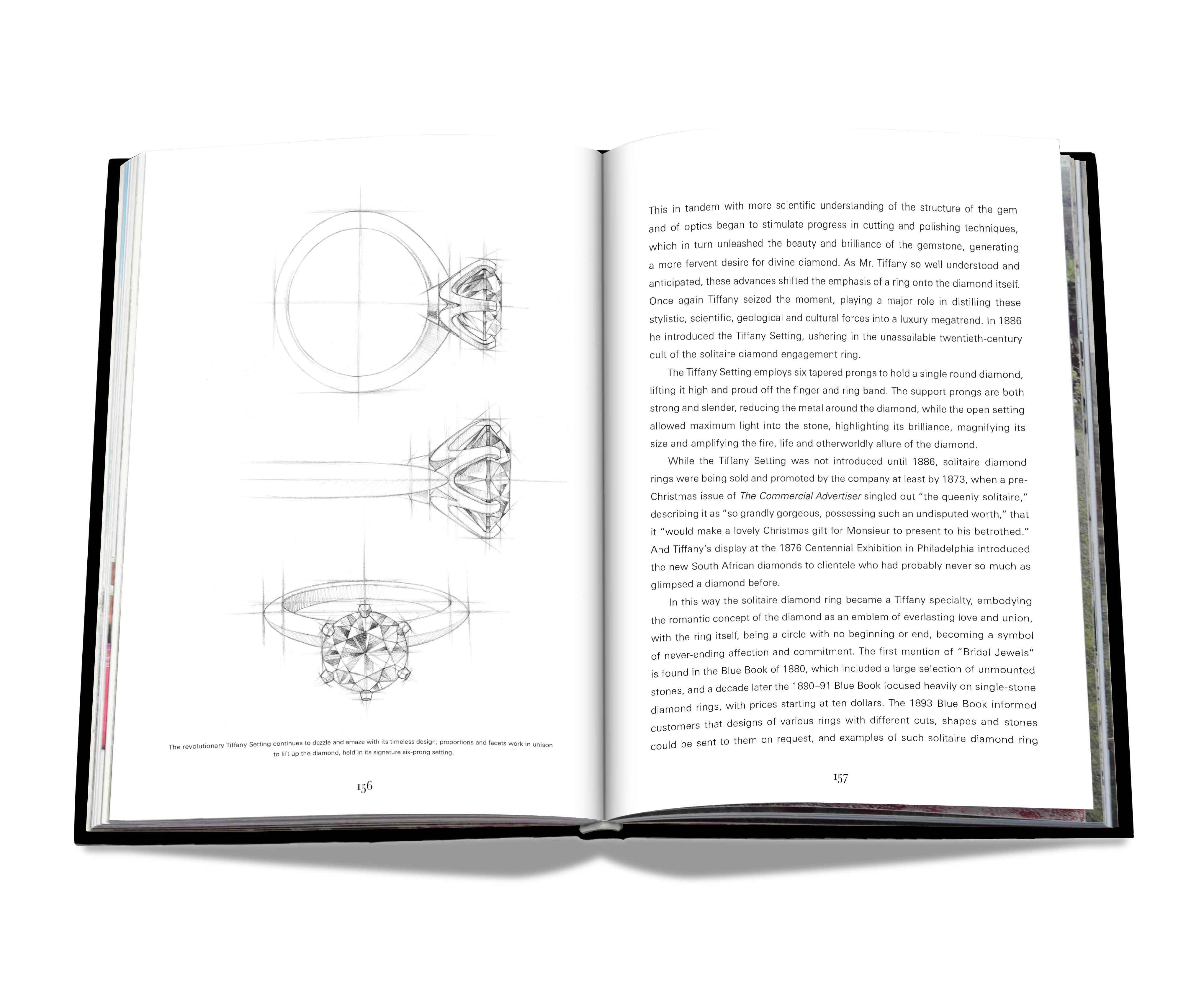 Tiffany & Co. Vision and Virtuosity, 'Icon Edition' For Sale 4