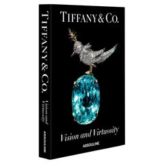 Tiffany & Co. Vision and Virtuosity, 'Icon Edition'
