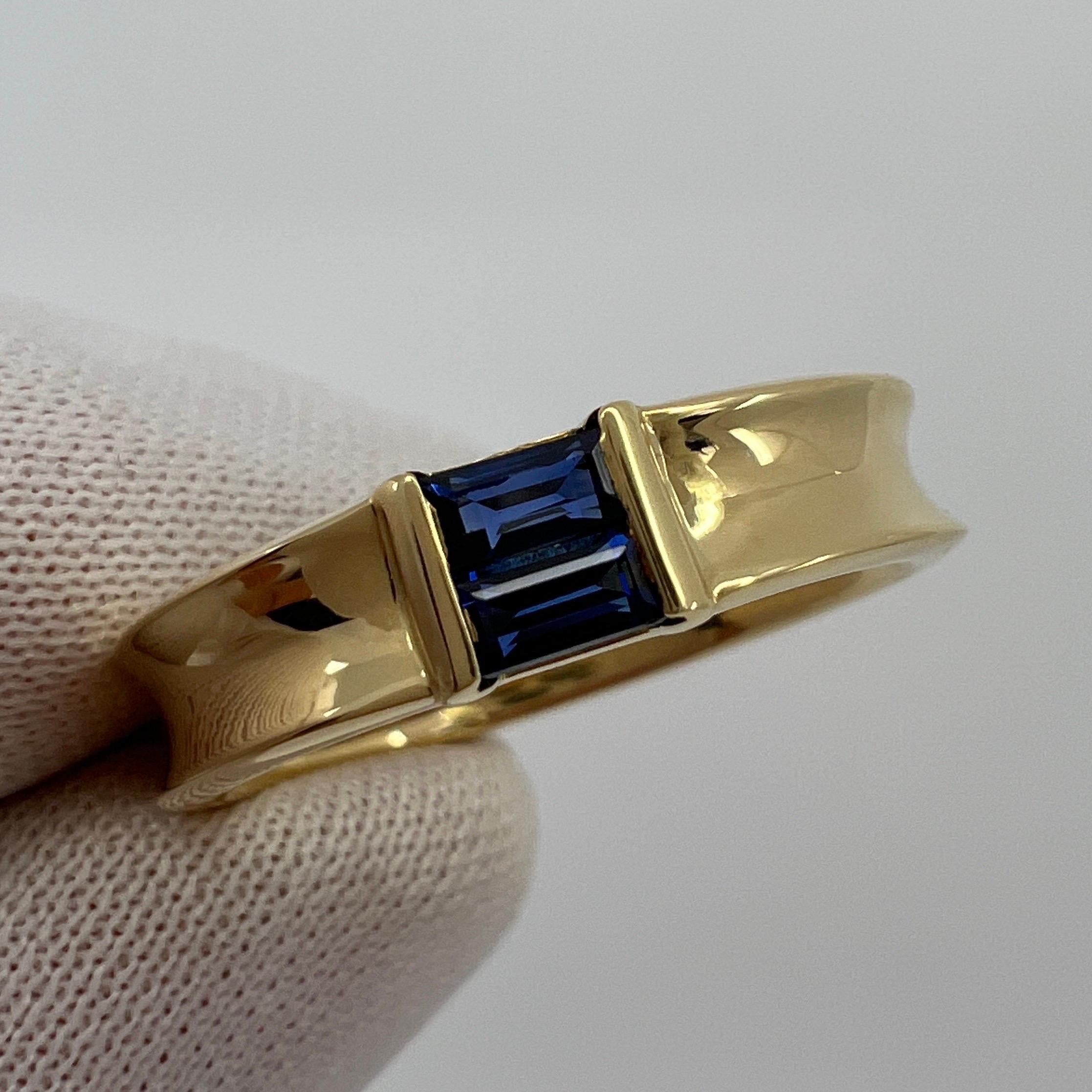 yellow sapphire ring tiffany