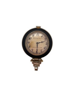 Tiffany & Co. Uhren-Anhänger
