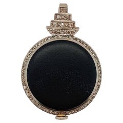 Tiffany & Co. Watch pendant