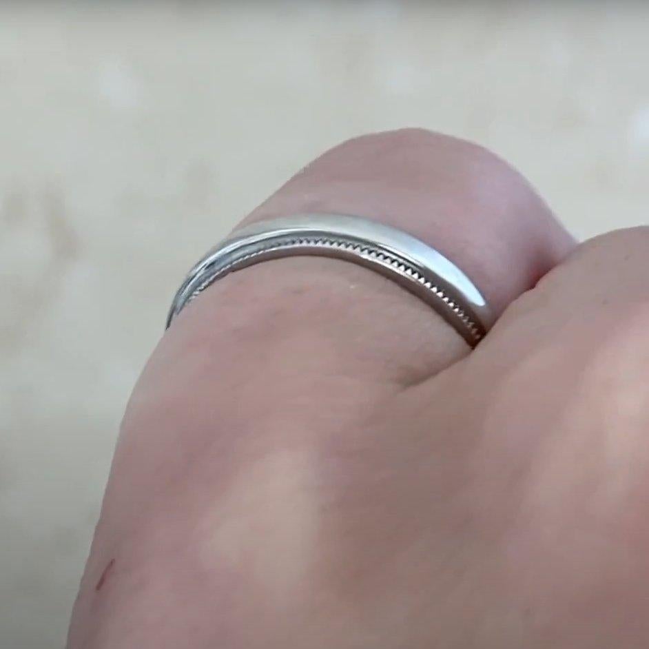 Tiffany & Co. Alliance, platine en vente 2