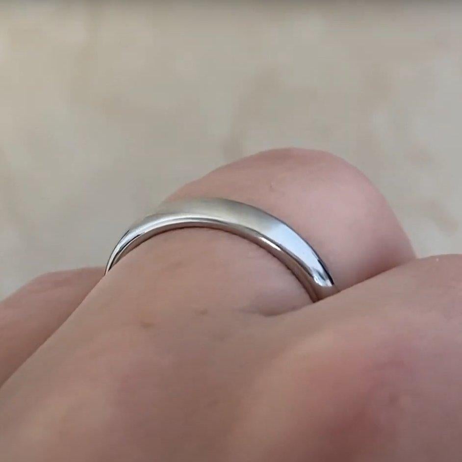 Tiffany & Co. Alliance, platine en vente 3