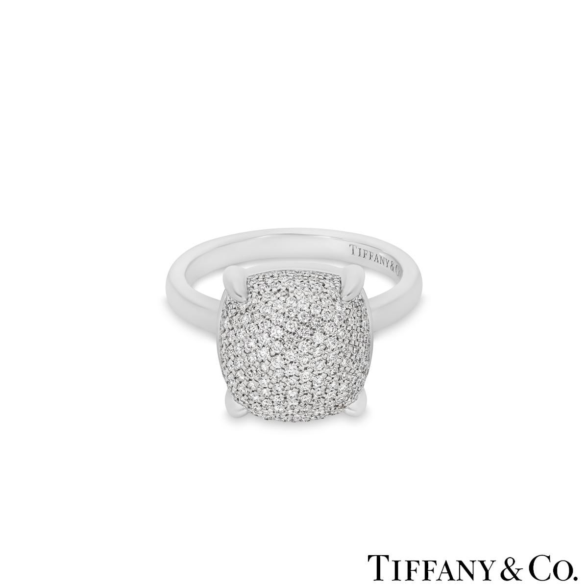 tiffany sugar stacks