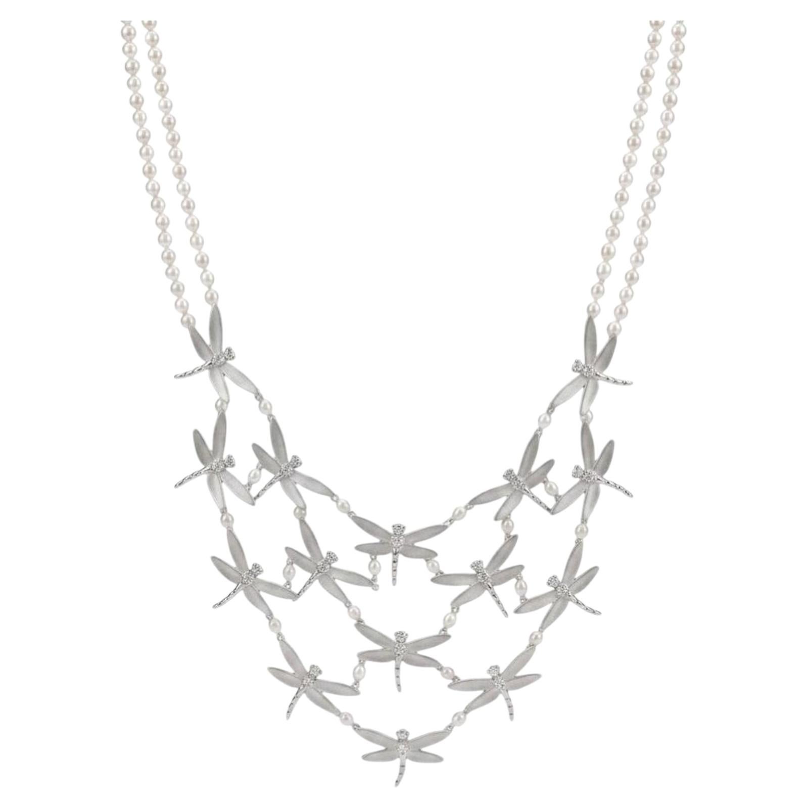 How much does a real pearl necklace cost?
