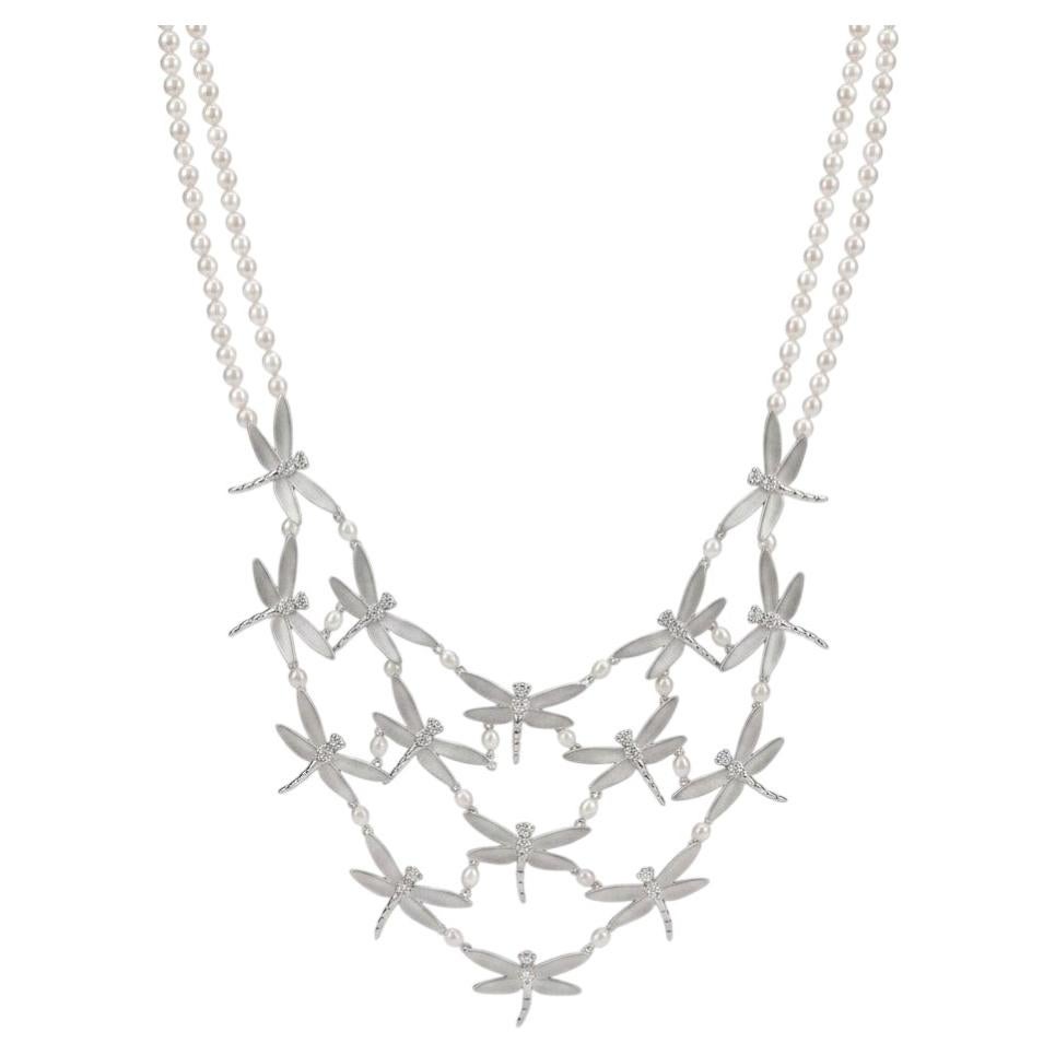 How much does a real pearl necklace cost?