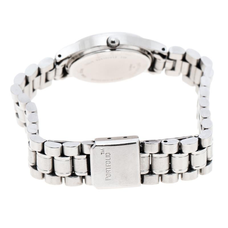 tiffany watch women