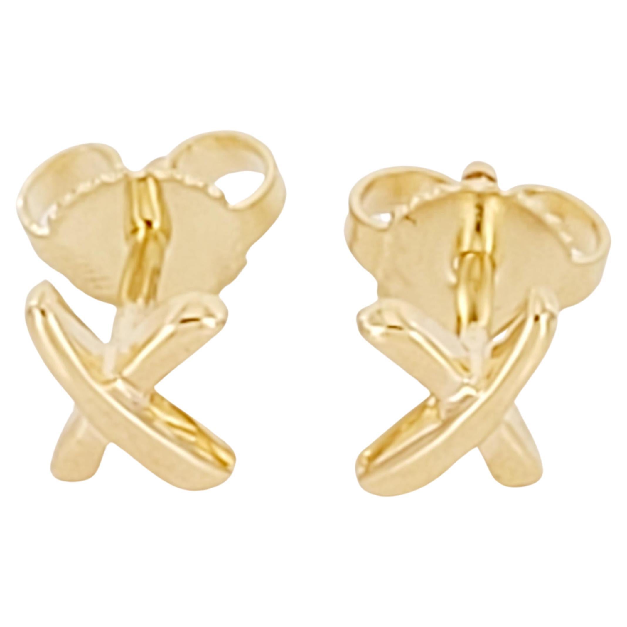 From Paloma Picasso collection  
