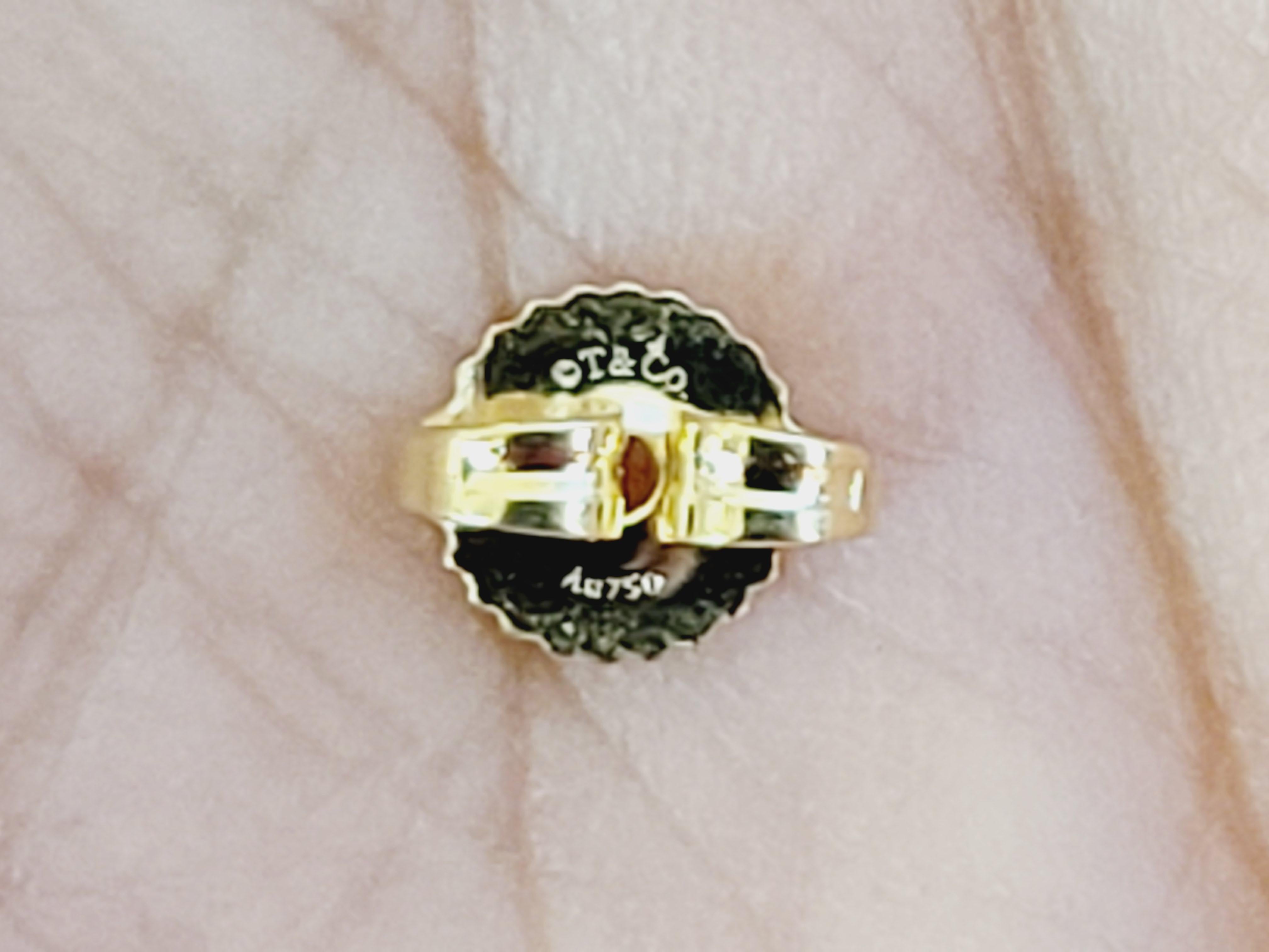 Tiffany& Co 