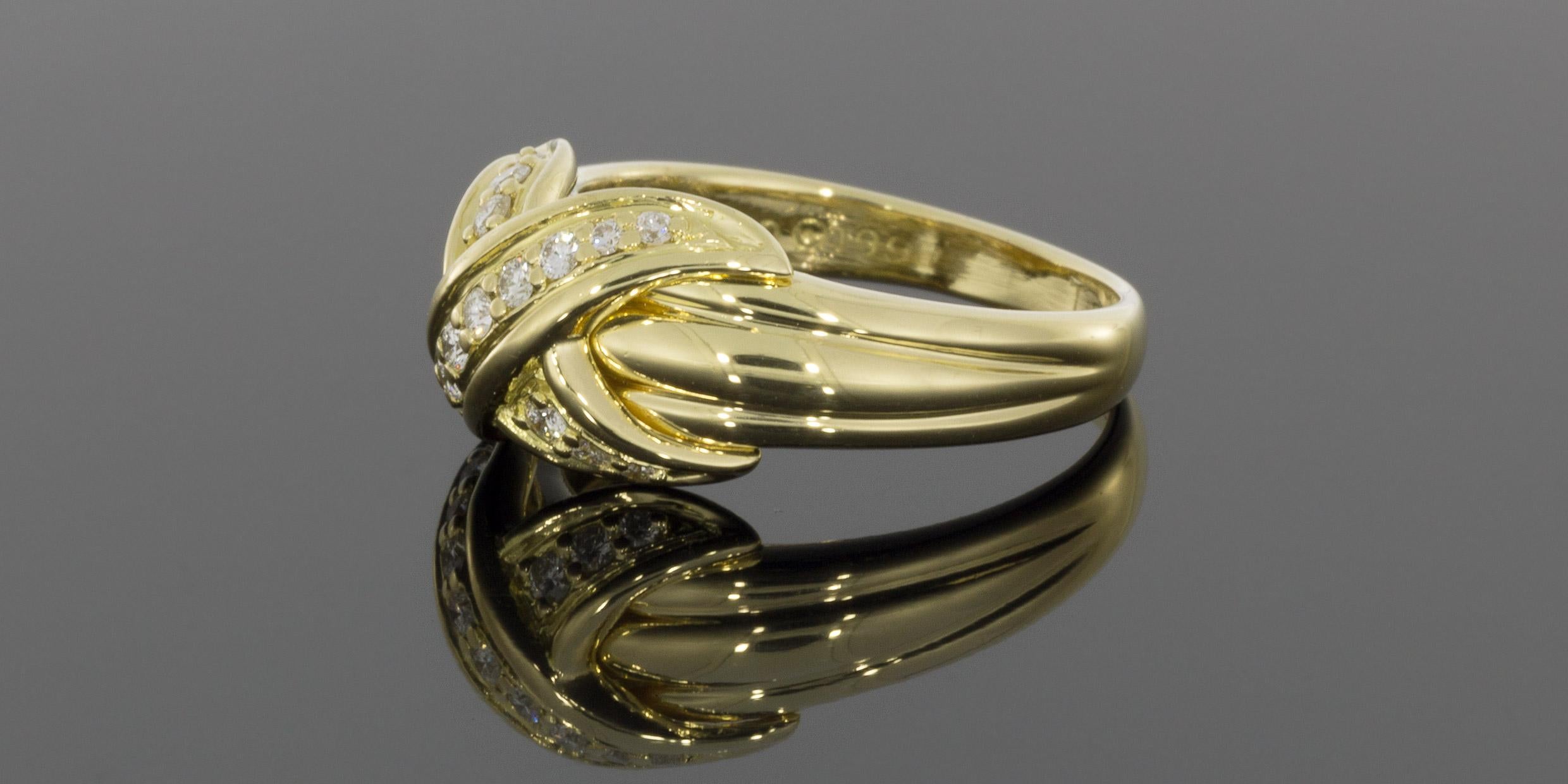 statement rings for women