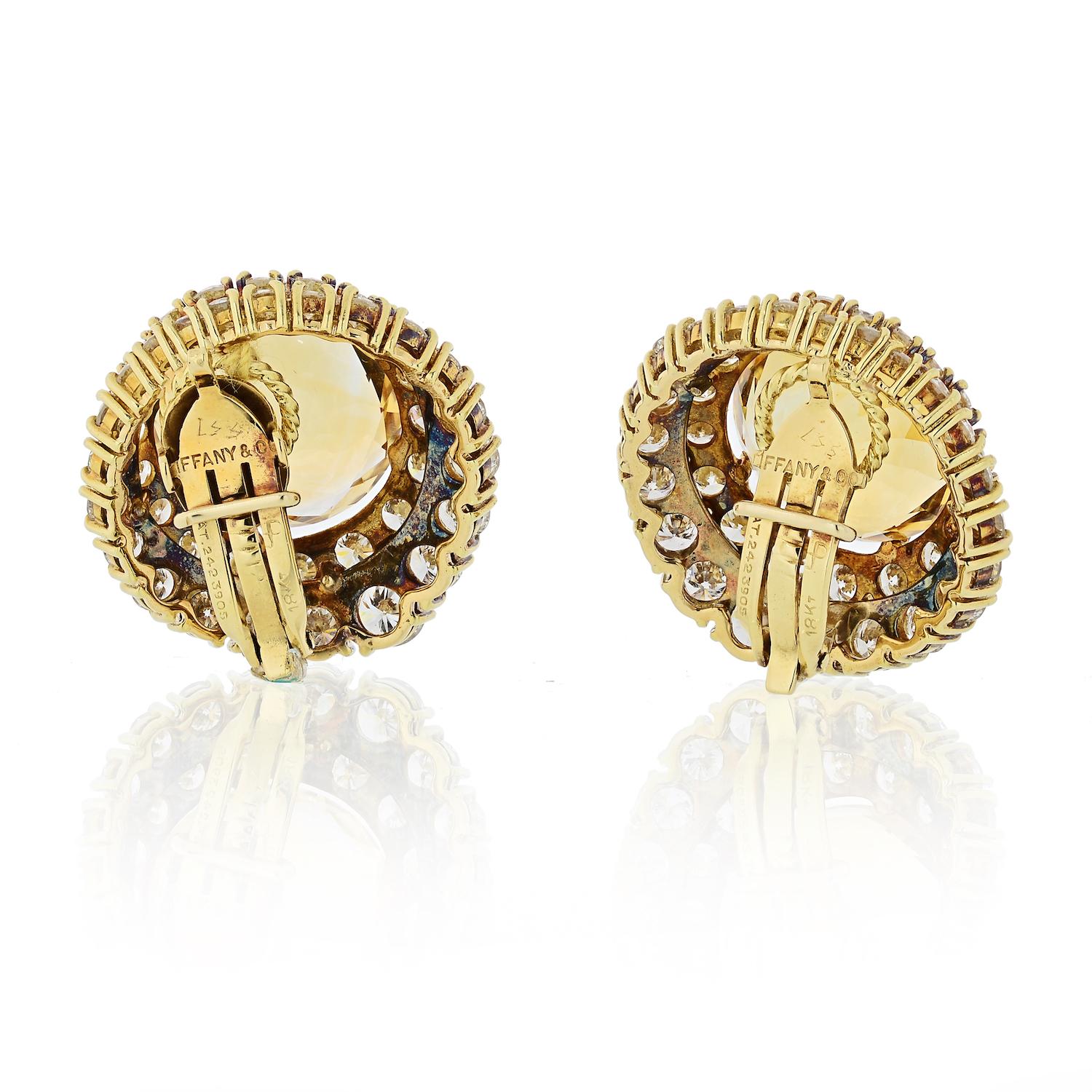 12 karat gold earrings