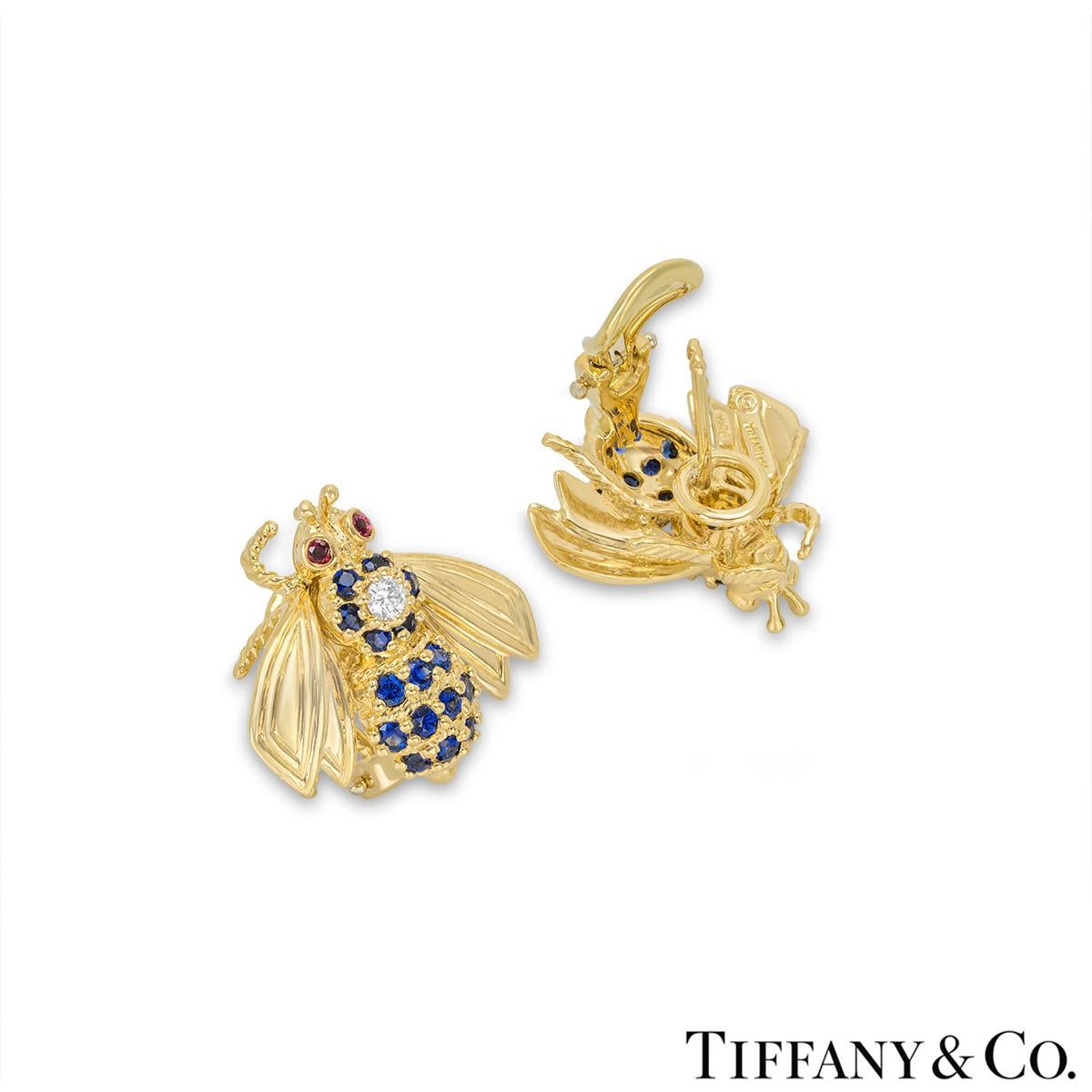 tiffany bee