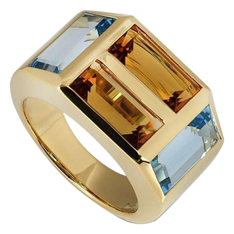 Tiffany And Co Yellow Gold Paloma Picasso Studio Ring At 1stDibs tiffany-and-co-yellow-gold-paloma-picasso-studio-ring-at-1stdibs