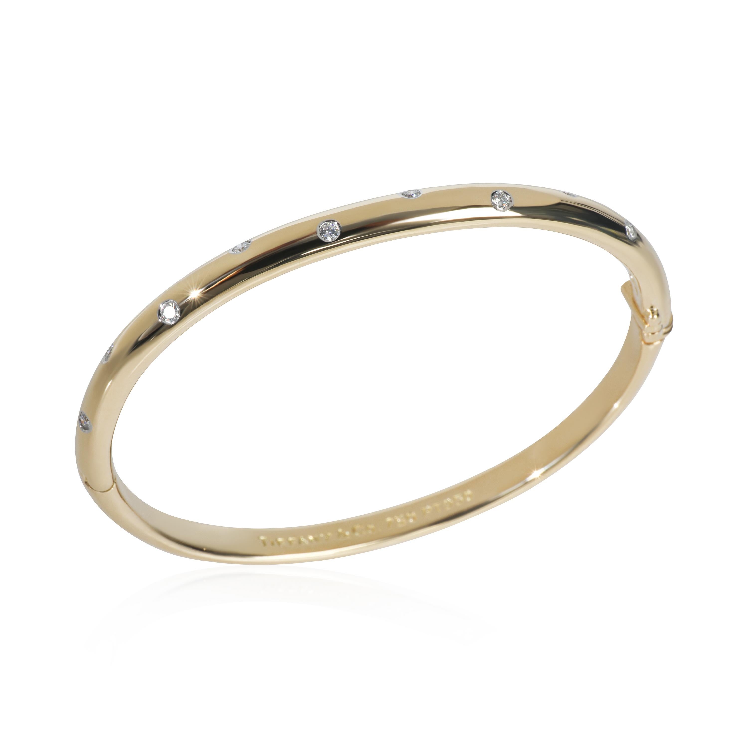 Tiffany & Co. Pulsera Etoile de Diamantes en Oro Amarillo y Platino

DETALLES PRINCIPALES
SKU: 148951
Título del listado: Tiffany & Co. Pulsera Etoile de Diamantes en Oro Amarillo y Platino
Descripción del estado: Traducida del francés como