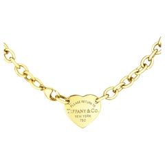 Choker Necklaces