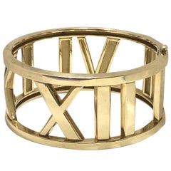Bracelets jonc