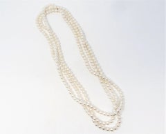 Tiffany & Co. Ziegfeld Collection Freshwater Pearl Necklace