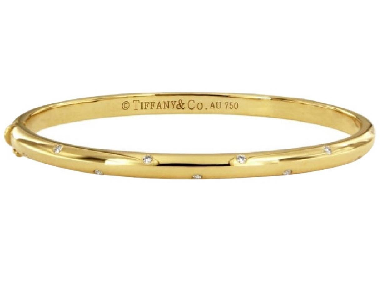 tiffany etoile bracelet