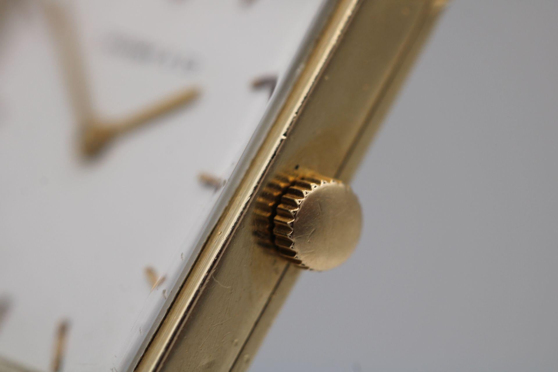 Tiffany Cocktail-Uhr 1