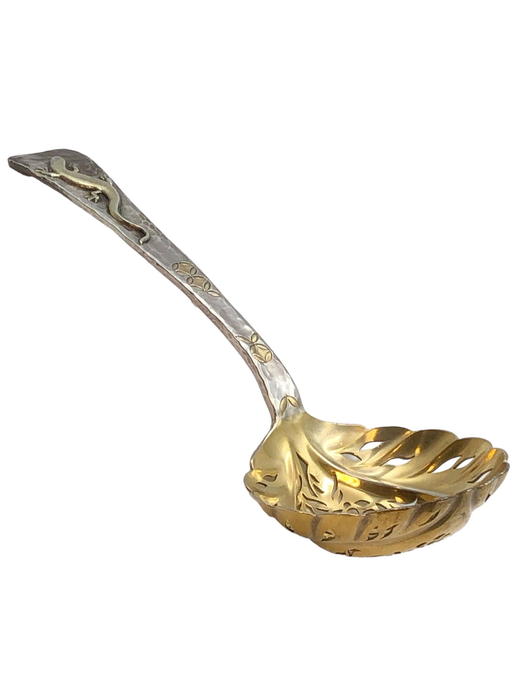 Tiffany & Company Antique Aesthetic Period Vegetable server For Sale 1