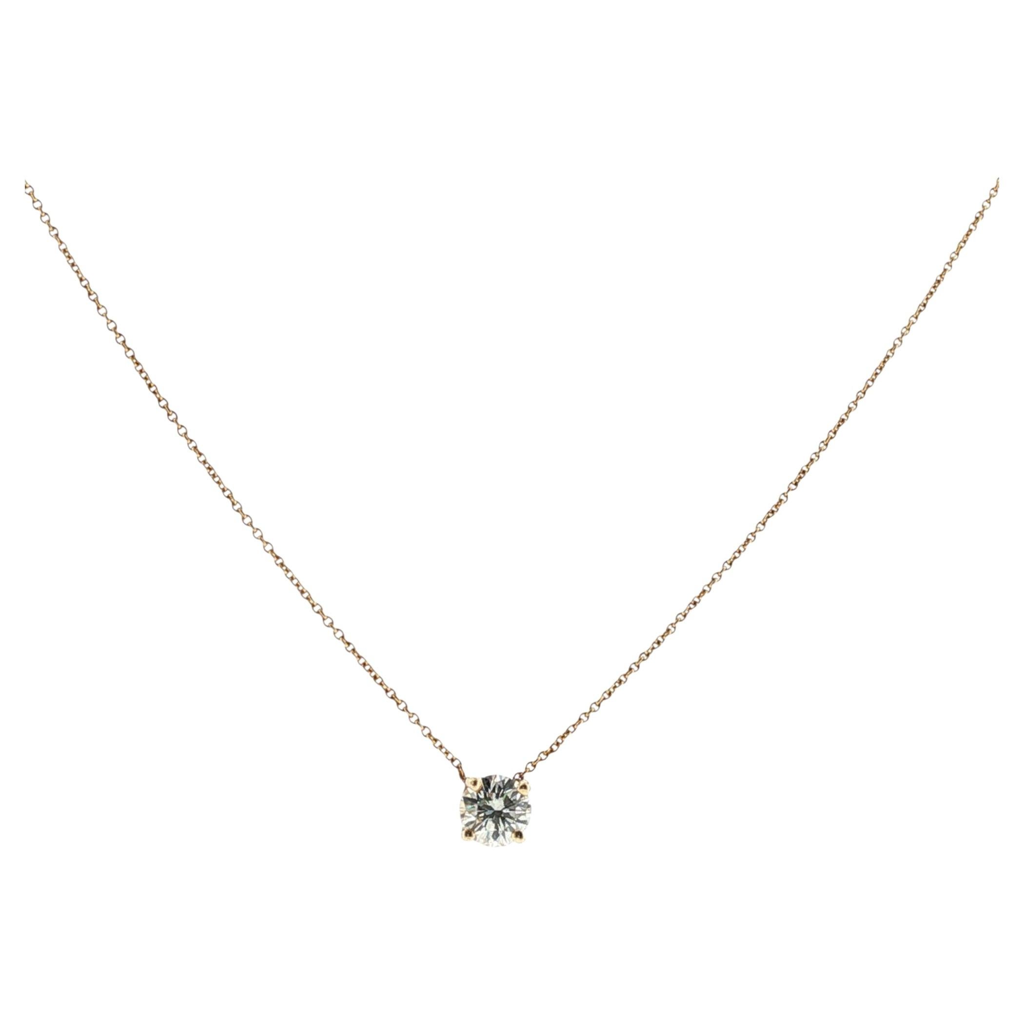 What is Peretti at Tiffany?