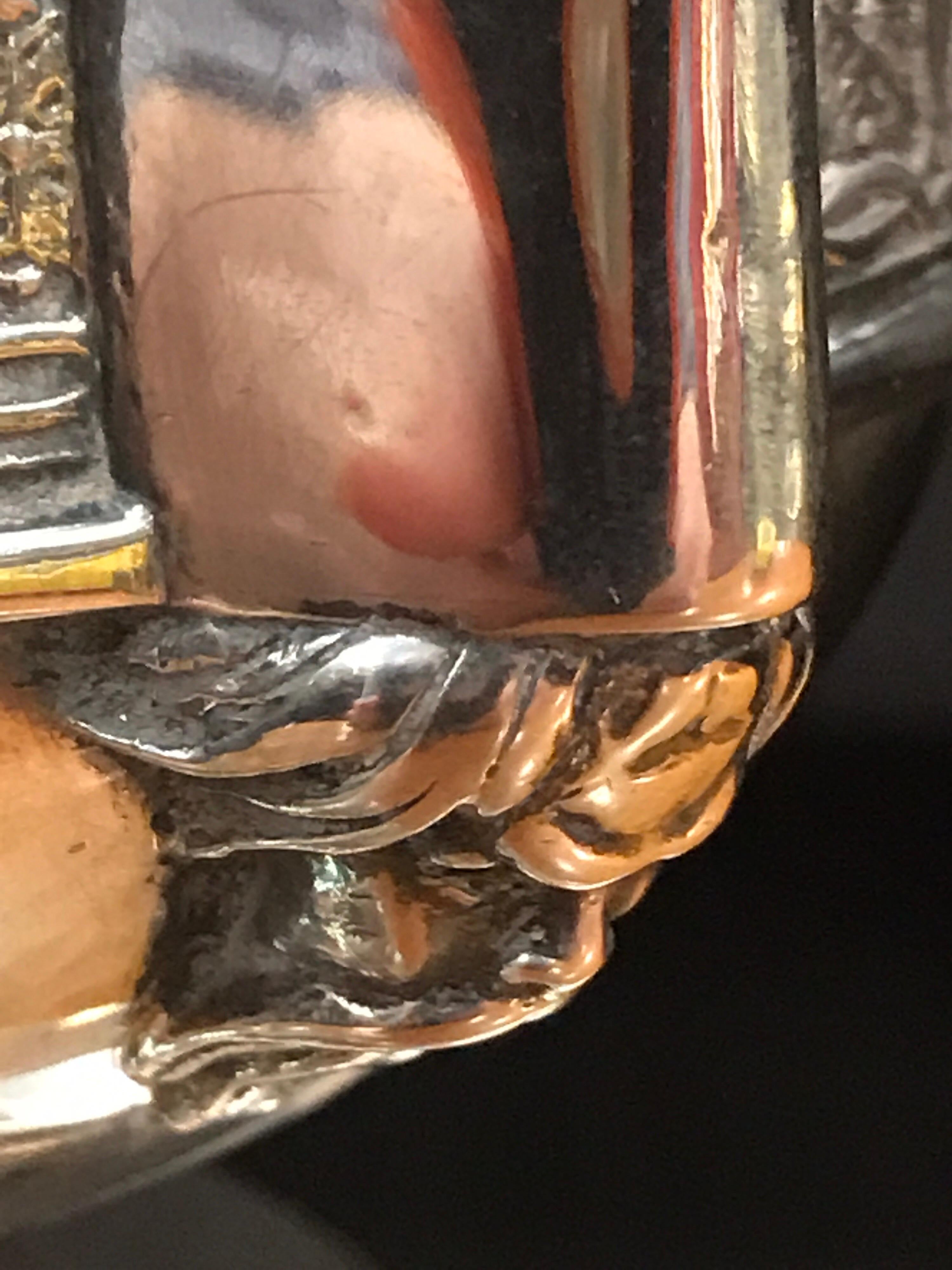 Tiffany & Co, Broadway, Sterling  Variación Tetera / Jarra 
