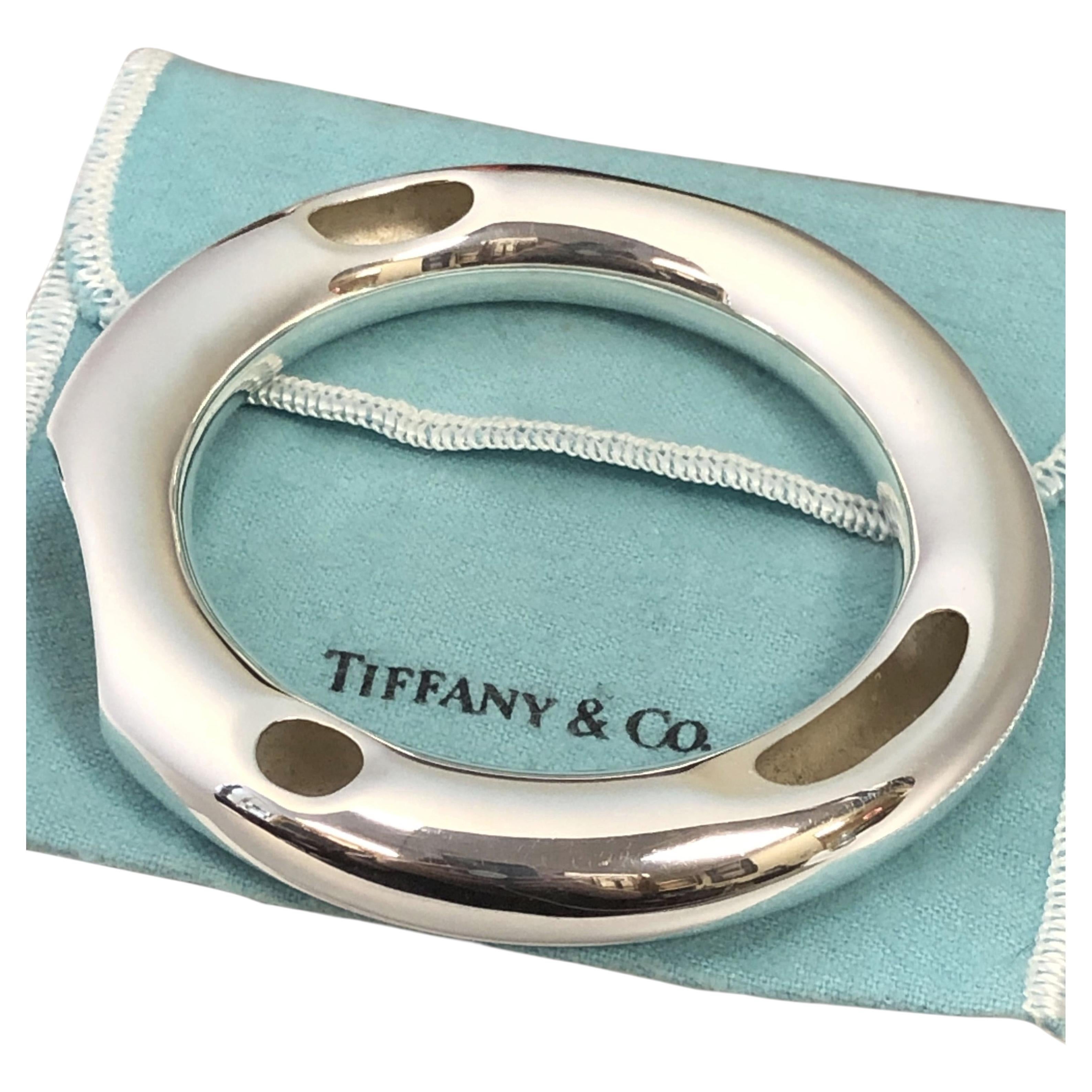 Why does my Tiffany silver tarnish so quickly?